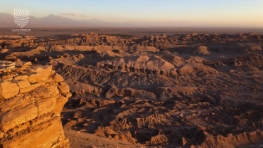 VALLE DE LA LUNA - TOUR SUNSET NA CORDILHEIRA DE SAL 